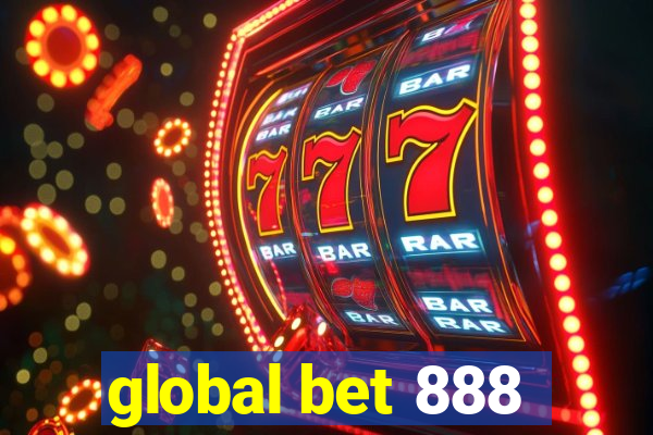 global bet 888